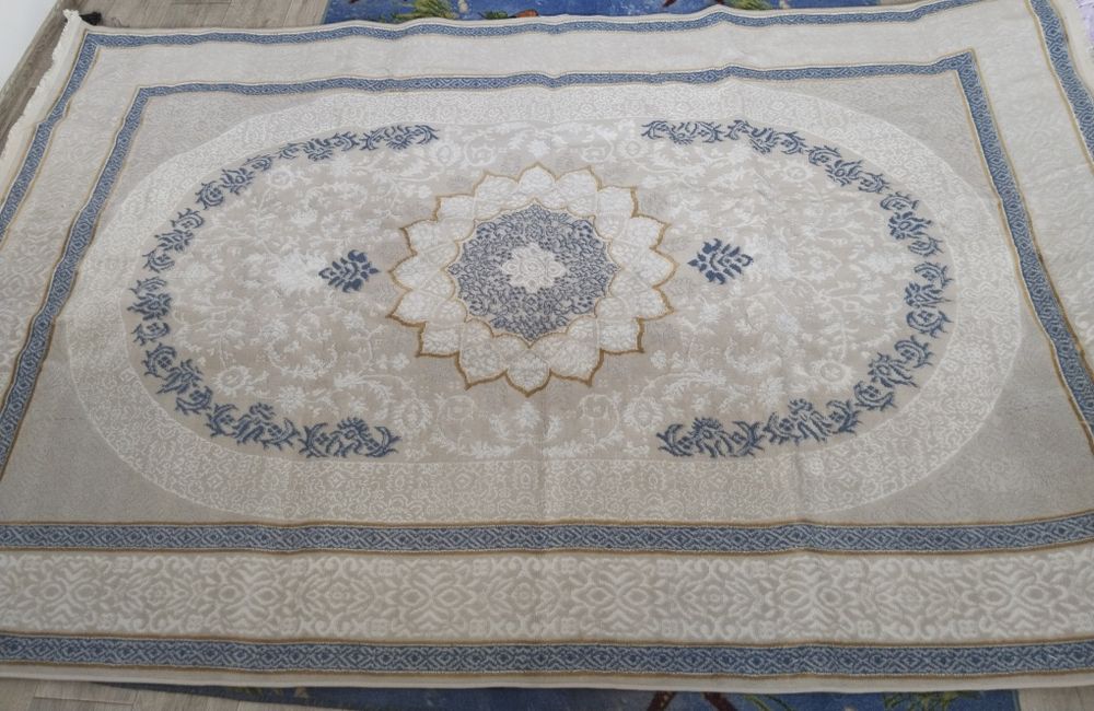 Новый ковер Bal Carpet Oasis Soft 2х3 м
