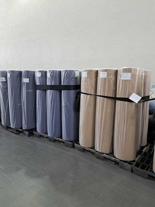 Spanbond ishlab chiqaramiz