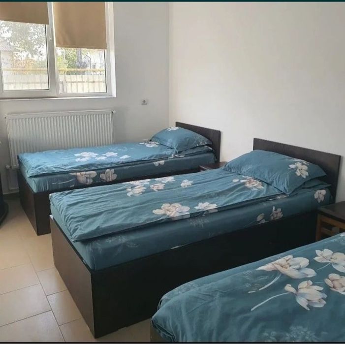 Cazare muncitori Ploiești