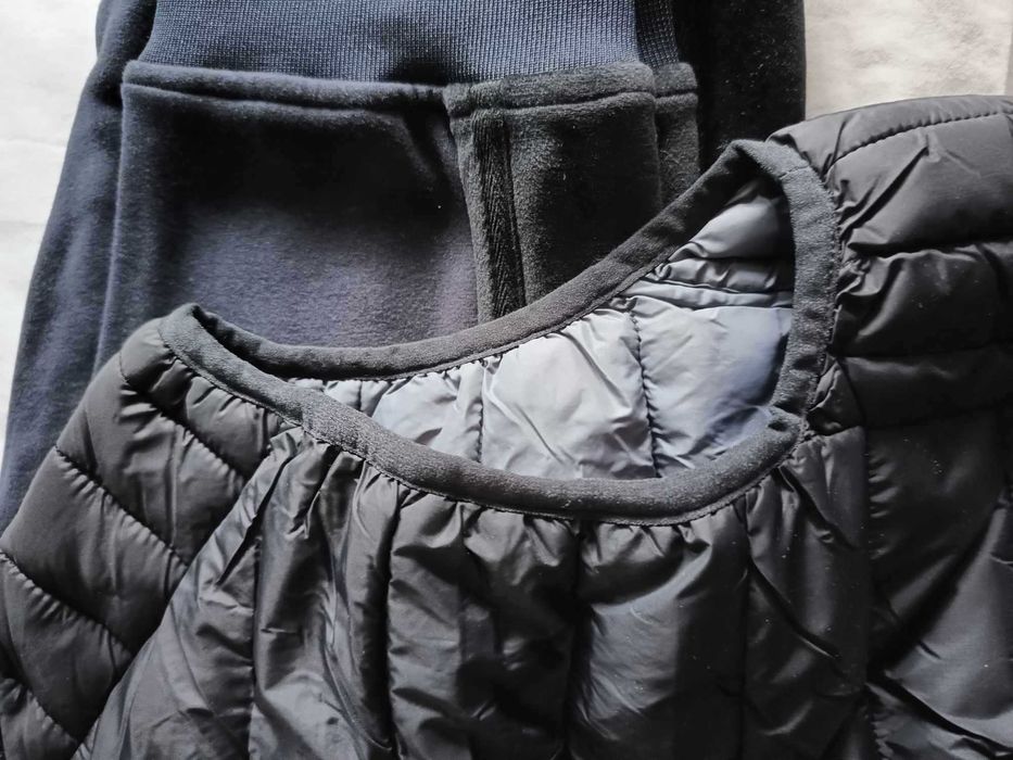 Vesta dama  Kariban K6114 - Ladies' lightweight down jacket Size S