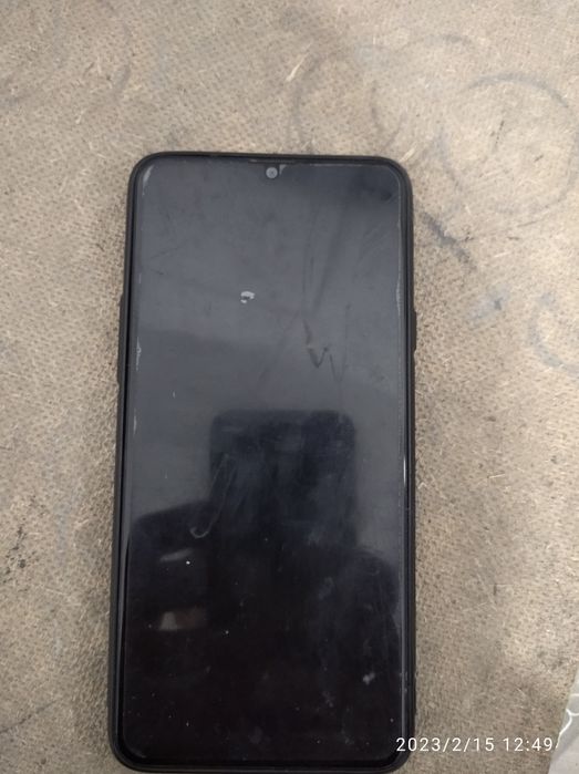 Samsung A 20s telefon