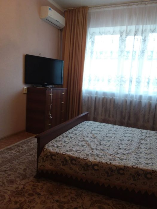 Продам 1 комнатную квартиру улучшенной планировки, 42,4 м2.