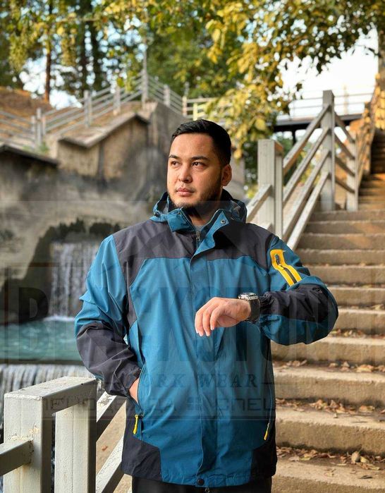 Спецодежда куртка осень-зима