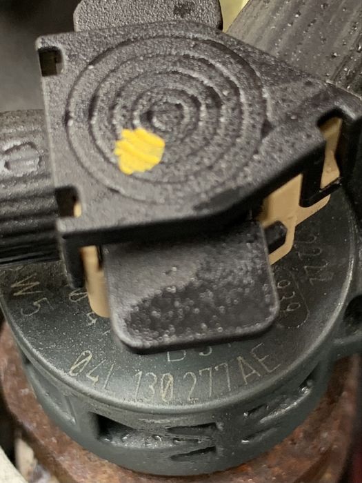 Motor 2.0 TDI DFU / CUW / CFG Audi Q3, VW Golf, Skoda