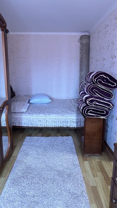 Продаются 4-х квартира