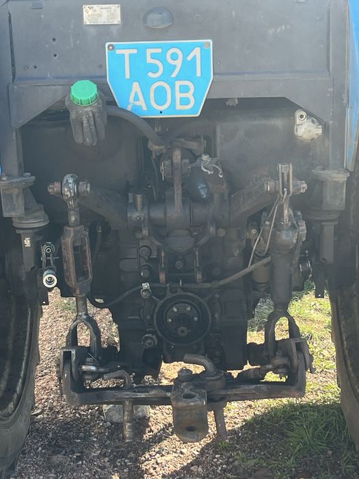 Продам мтз беларус 82