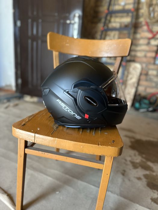 Шлем Astone R6 XXL
