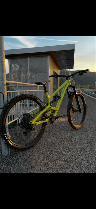 Yt capra core 1.