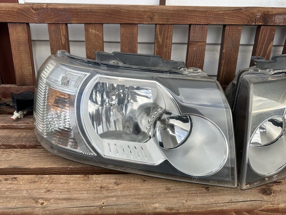 Фар/Фарове за Ленд Роувър Фрийлендър 2