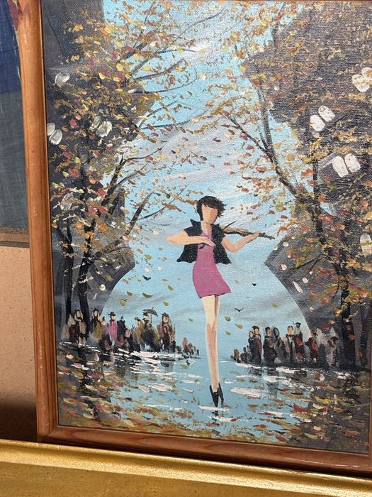 Продам картины.