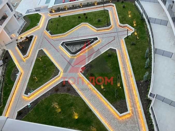 Дава се под наем Двустаен апартамент в с. Чайка, Област Варна - 55 кв.м за 1000 € - Снимка #14