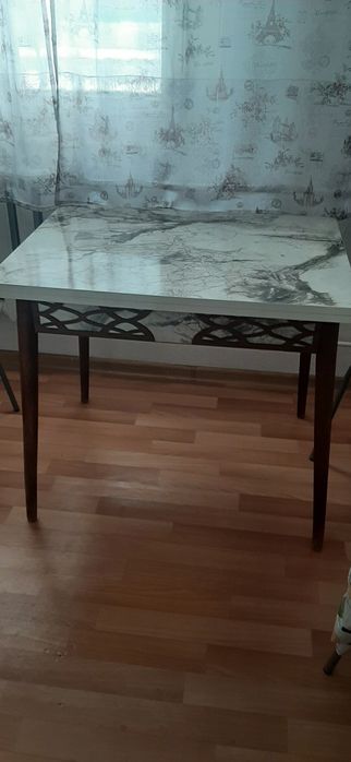 Продам раскладной стол