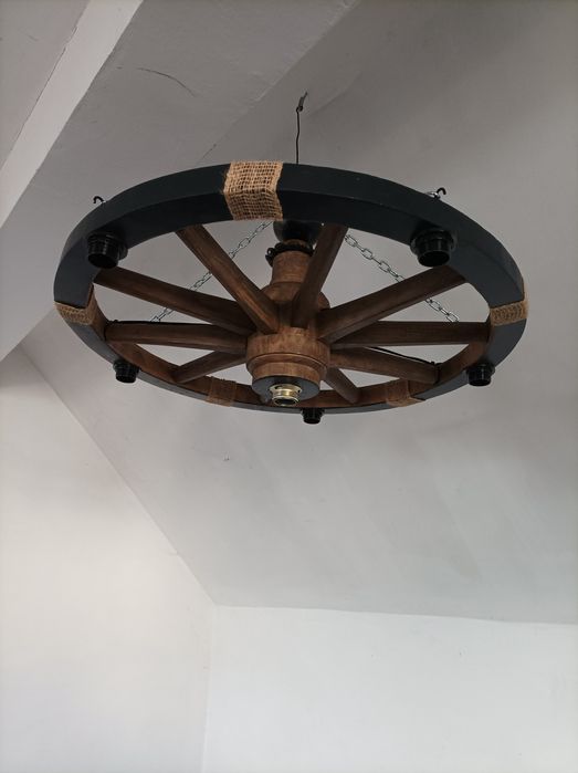 De vânzare candelabru rustic