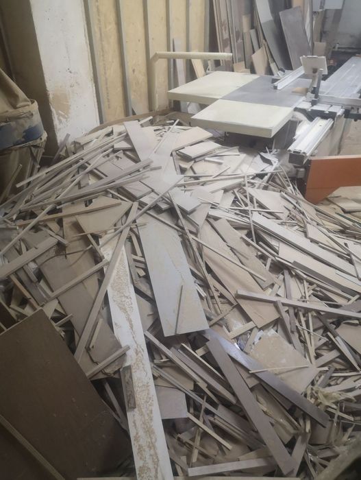 Даром заберу дрова