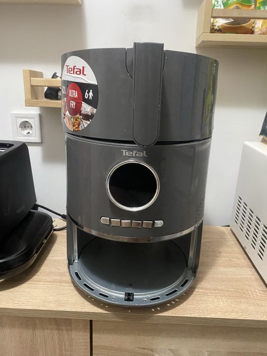 Tefal AIR FRYER Ultra