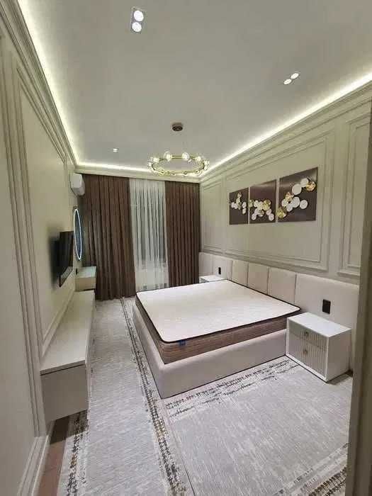 СДАЁТСЯ квартира Ул Махтумкули 2-комнат р-н Яшнабадский