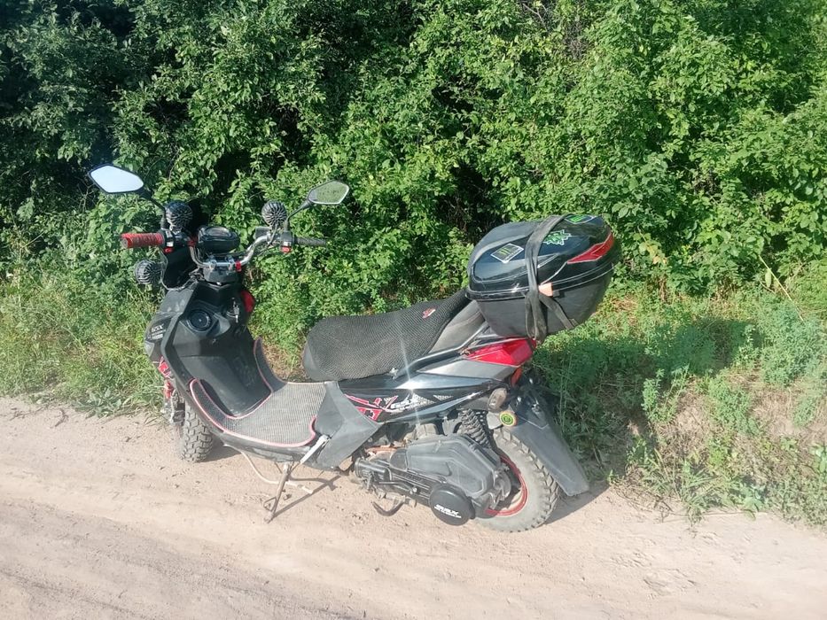 Мапет нахаду келісім бар