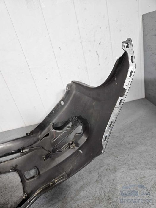 Предна броня Suzuki SWIFT Сузуки Суифт 2017- 2023