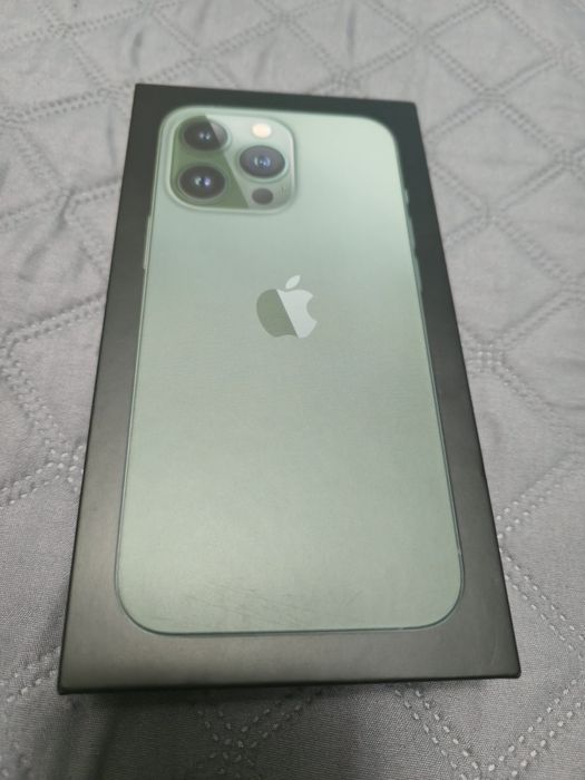 Iphone 13 PRO 256 GB