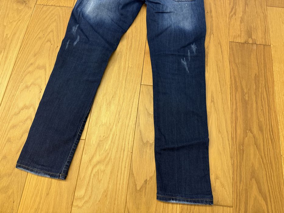 Дънки Dsquared2 S71LB0119