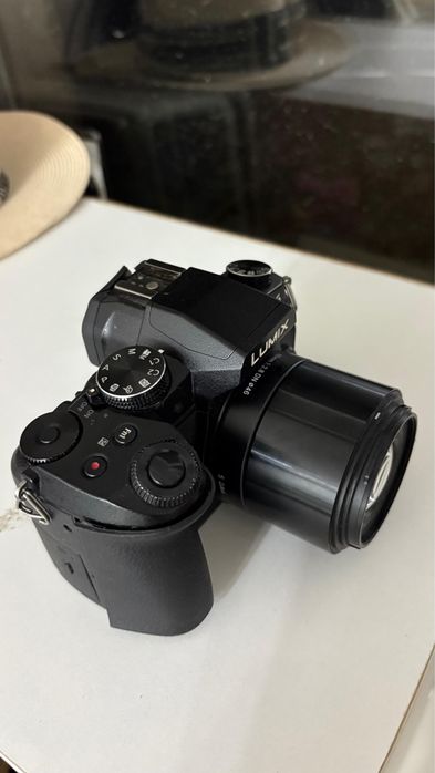 Продам panasonic g80