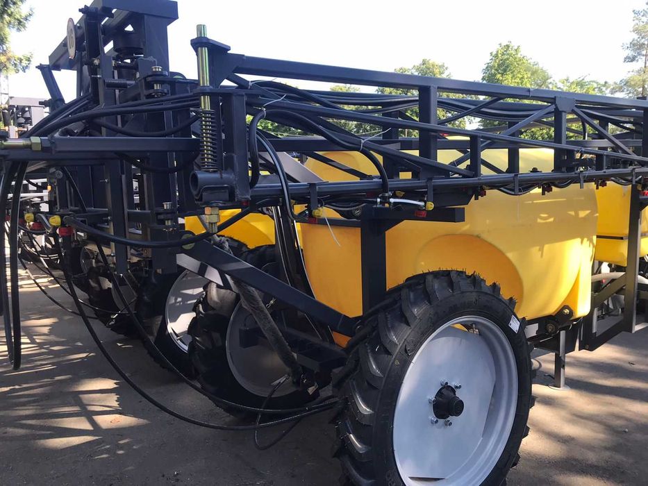 ОПШ-22-2500 Опрыскиватель