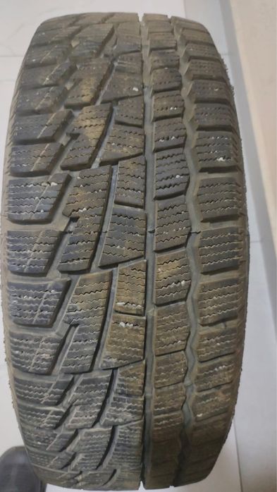 Продам шины 205 55 r16