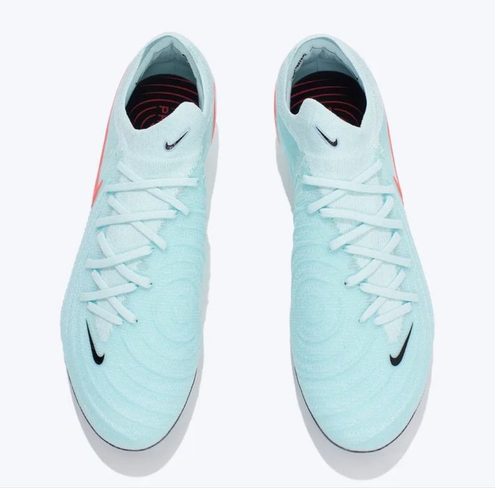 Бутсы nike phantom gx 2 elite