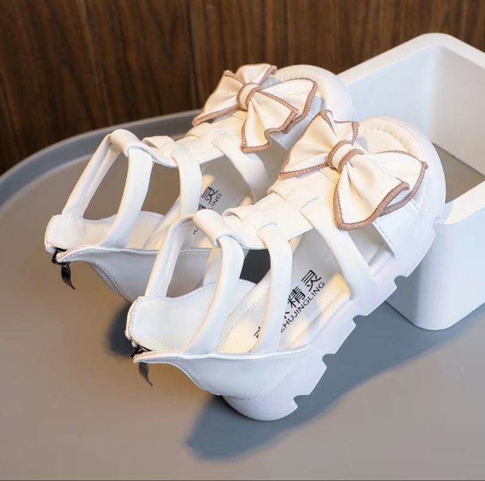 Детские босоножки