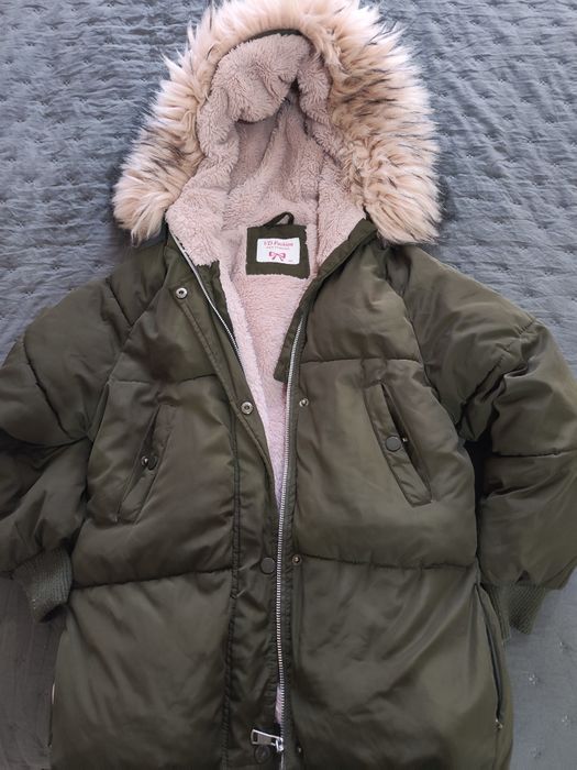 Детски якета  р-р 140