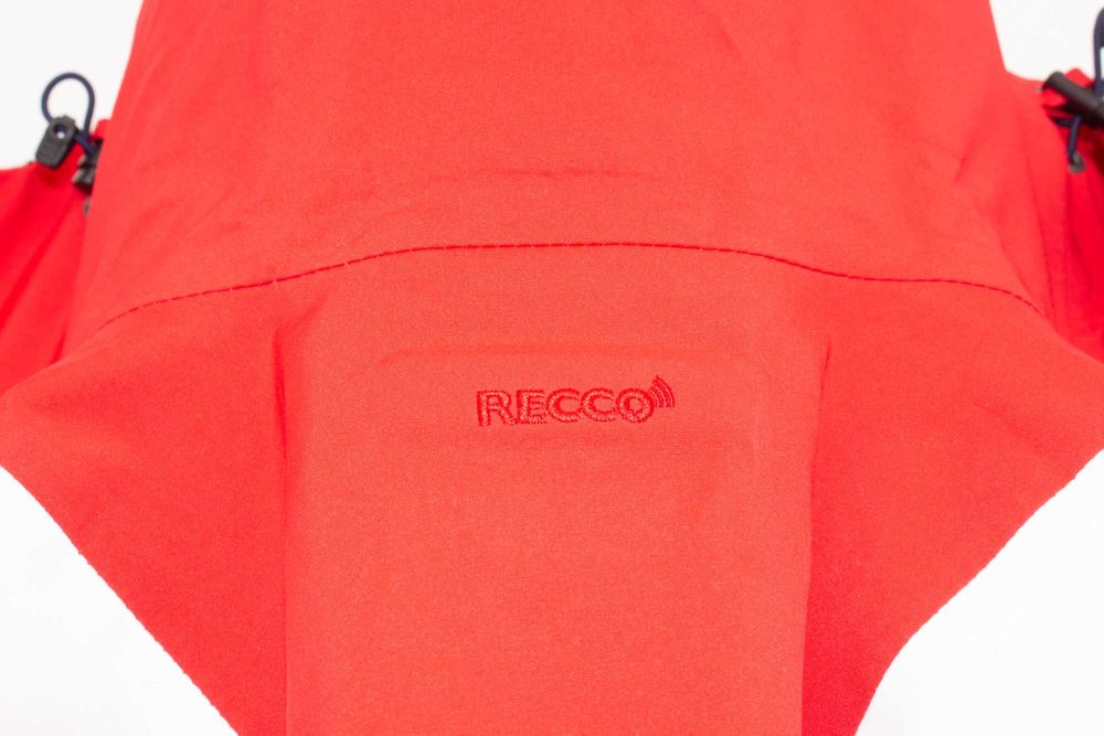 Bergans Kollen Lady дамско ски яке с Recco Dermizax водоустойчиво S