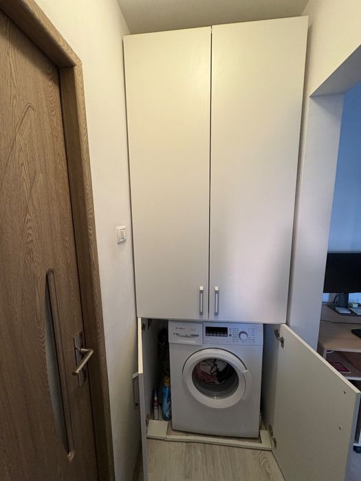 Apartament doua camere