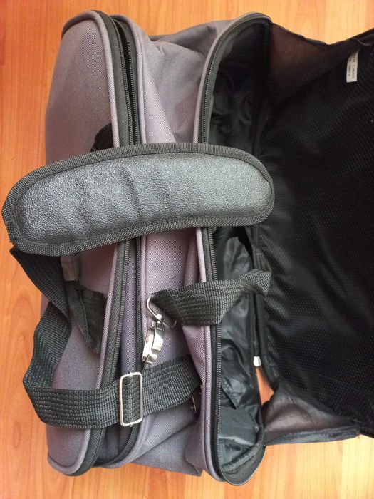 Troller Grizzly mediu 55cm