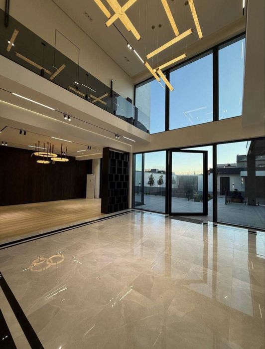 Продаётся Новый Hl-Tech Дом.