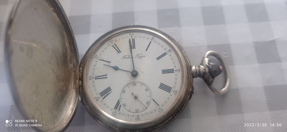 Срочно продам старинные часы