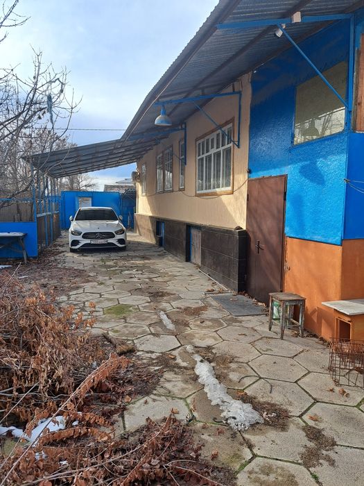 Продам дом в залинии