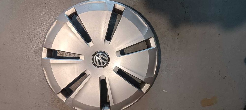 Vand capac VW 16"