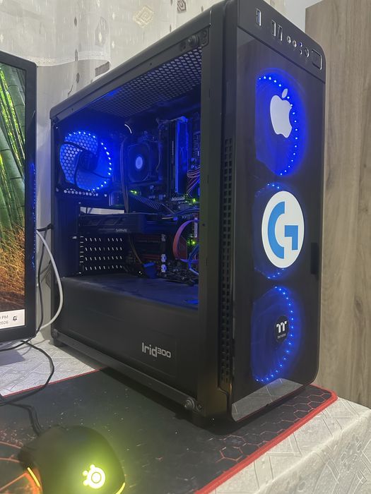 Pc gaming fx 6300
