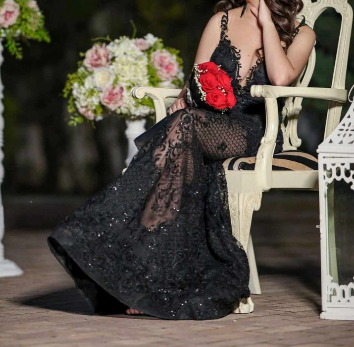 Официална рокля,,Berna moda,,