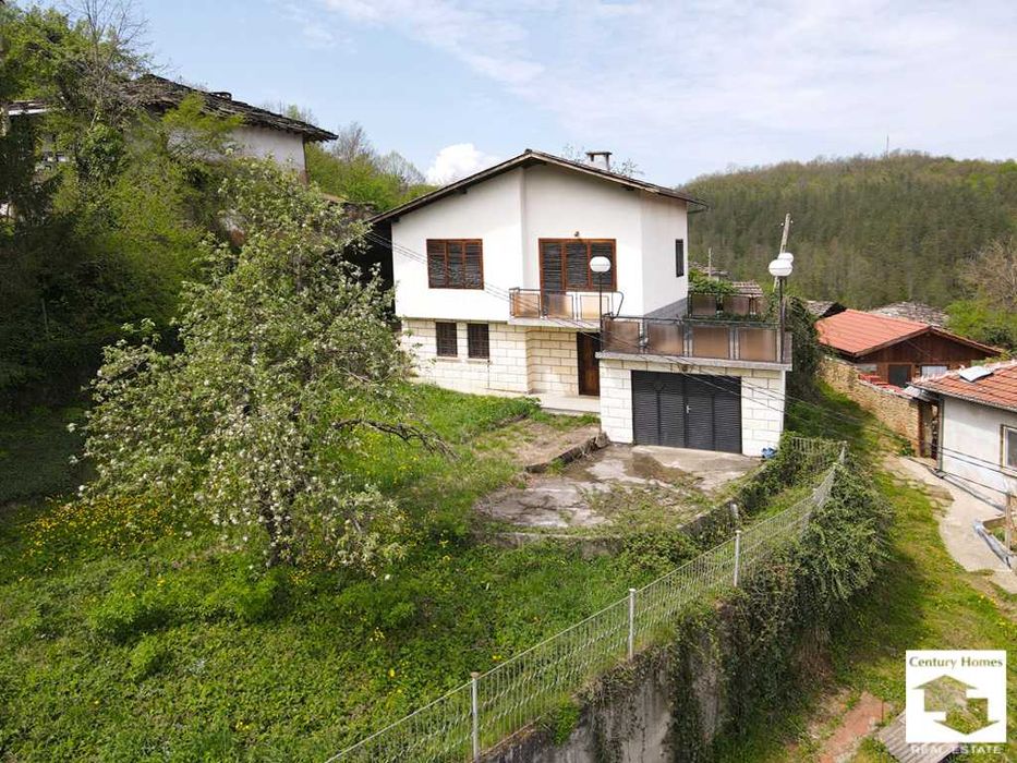 Продава се Къща в с. Беломъжите, Област Габрово - 114 кв.м за 825 €/кв.м - Снимка #19