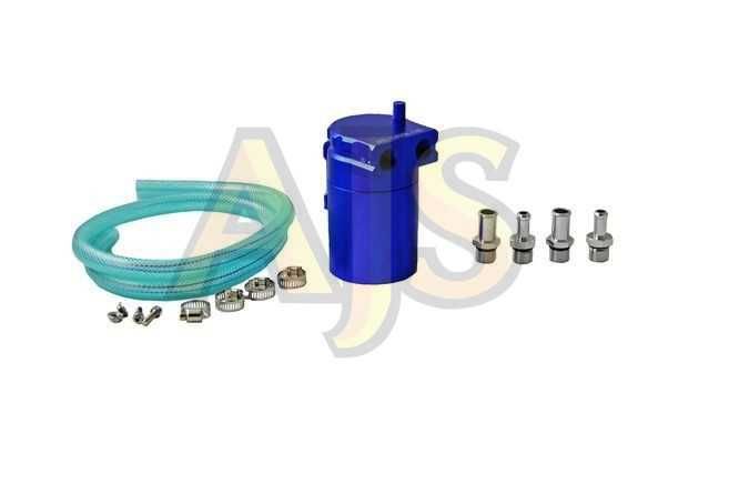 Маслосборник разборный с сеткой 0.2л