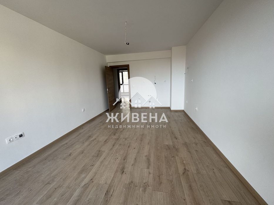 Продава 3-стаен апартамент, До ключ, кв. Бриз
