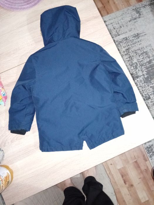 Детско яке като ново
