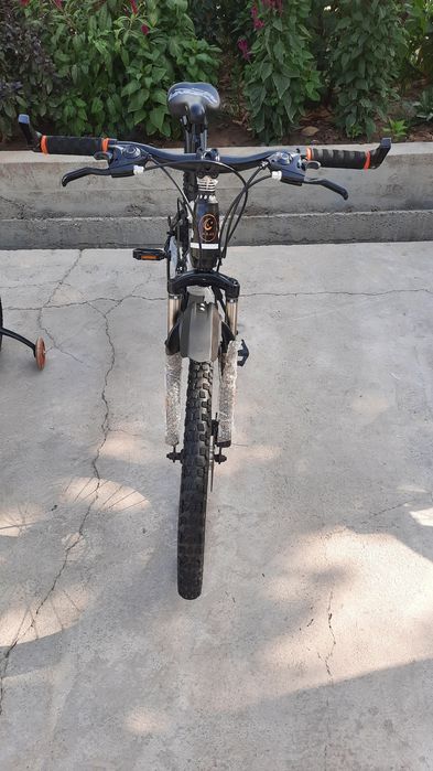 Velosiped 24. Srochna sotiladi