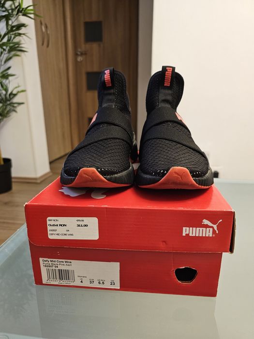 Adidasi Puma masura  37