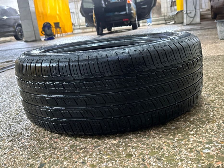 Шины 245/50 R20 MICHELIN