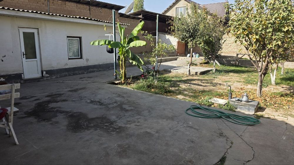 Продаётся земельный участок Аргин, Кибрайский район