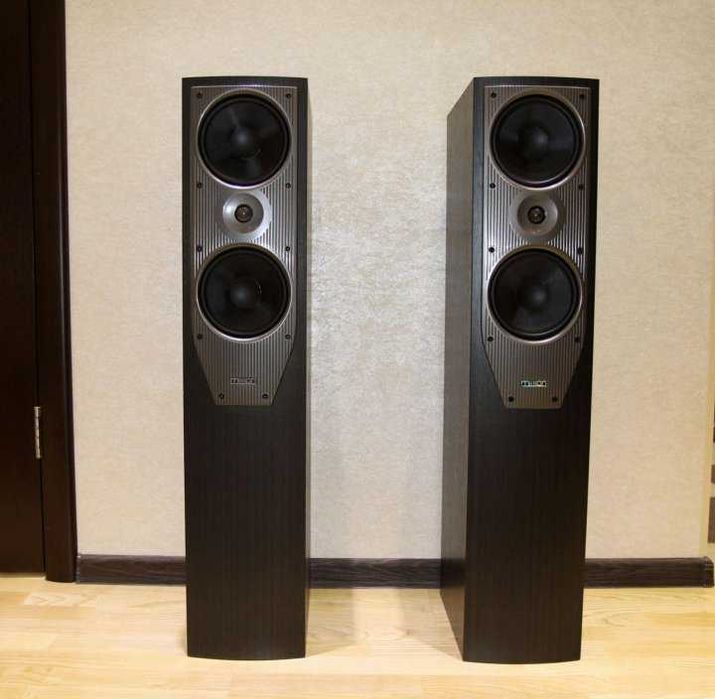 Акустическая система Mission M74 (Англия) в новом состоянии