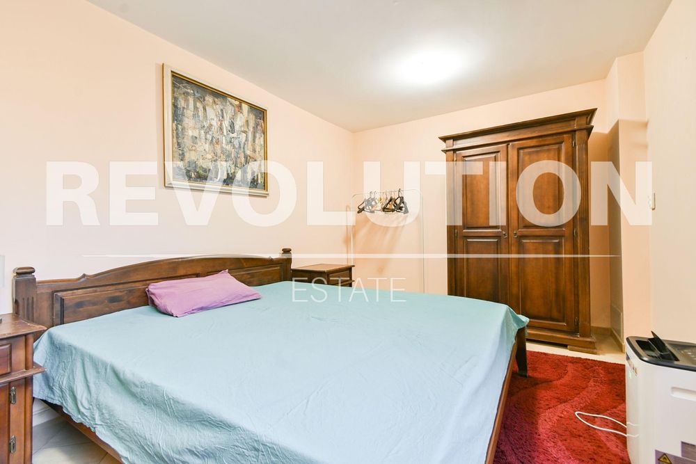 Дава се под наем Тристаен апартамент в София, Симеоново - 70 кв.м за 460 € - Снимка #8