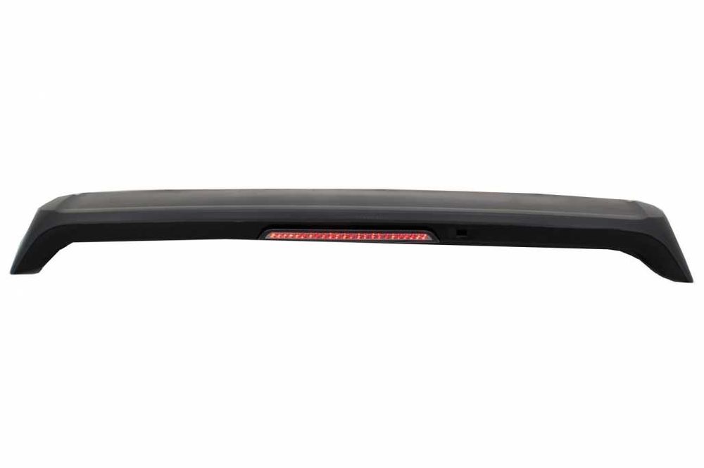 Pachet Exterior Land Rover Sport L320 (2009-2013) Autobiography Design